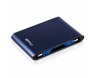 Silicon Power Armor A80 2TB USB 3.2 Gen. 1 Niebieski - 220510 - zdjęcie 3